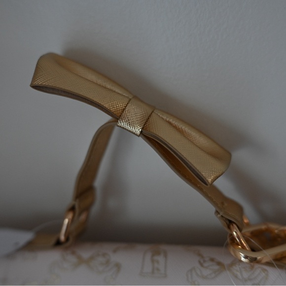 New Bath & Body Works Disney Princess Backpack Limited Time Edition - NWT! - Picture 6 of 16